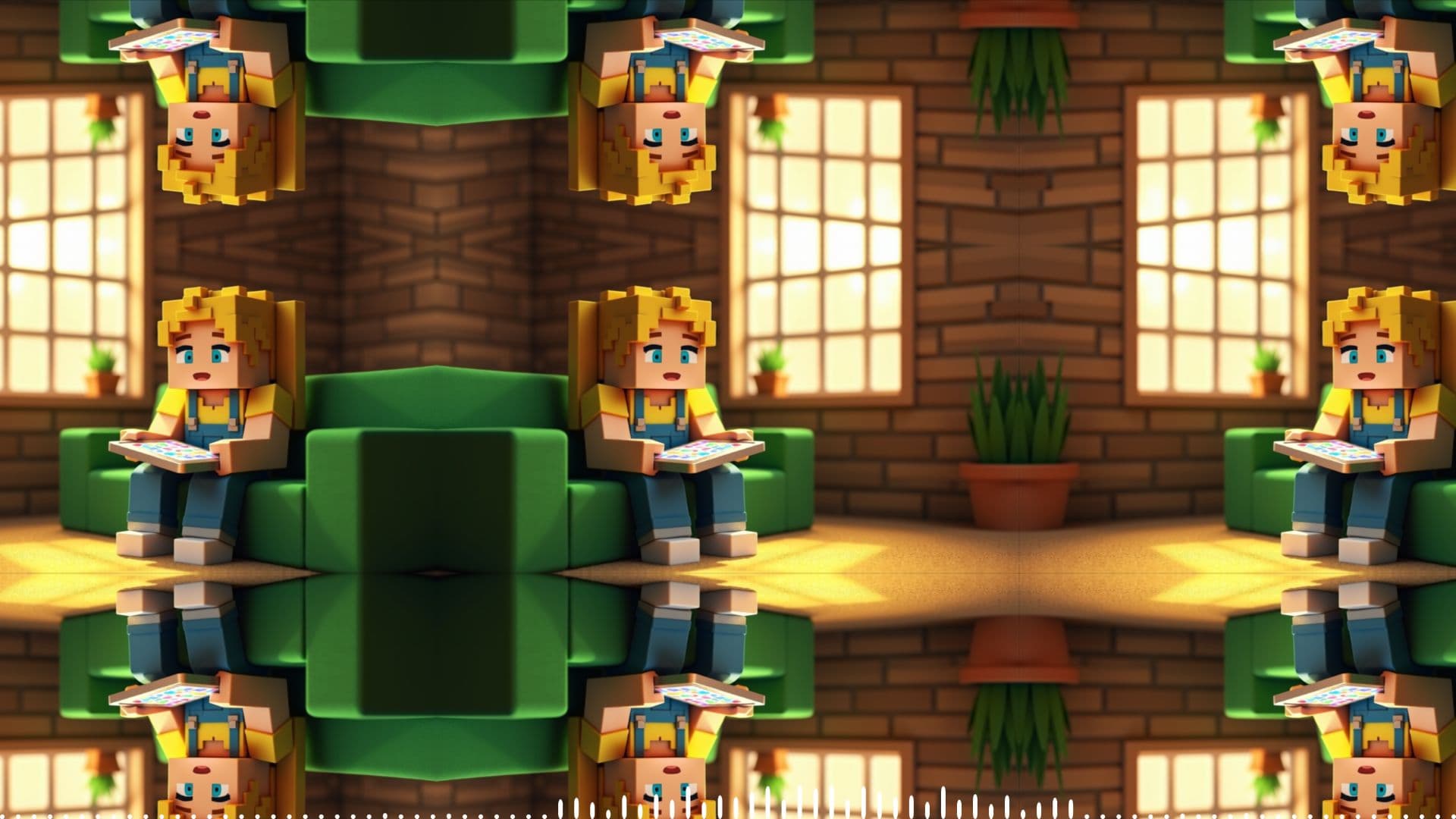 Let's Go Out in the Sun