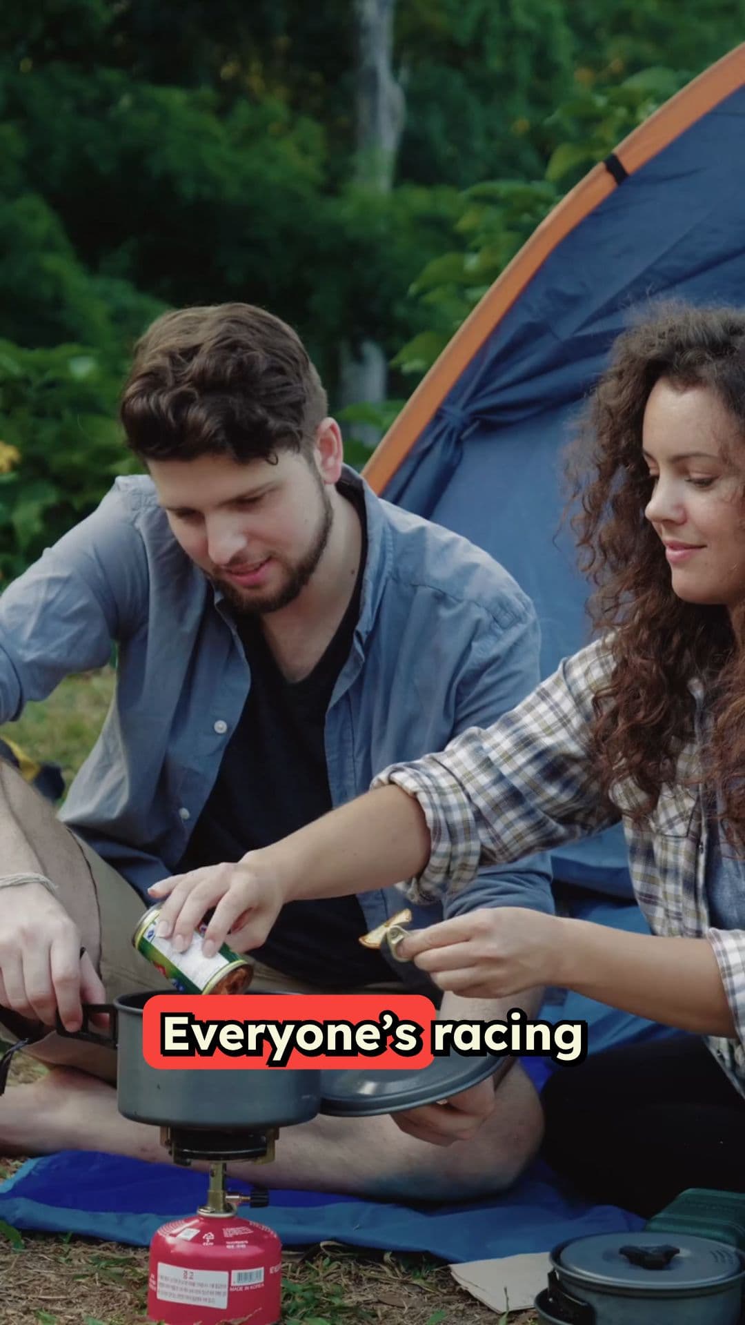 Ghee: The Ultimate Survival Food