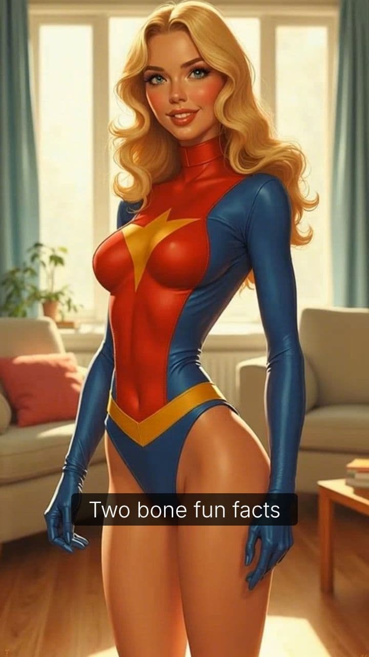 Bone Facts That Will Amaze You!