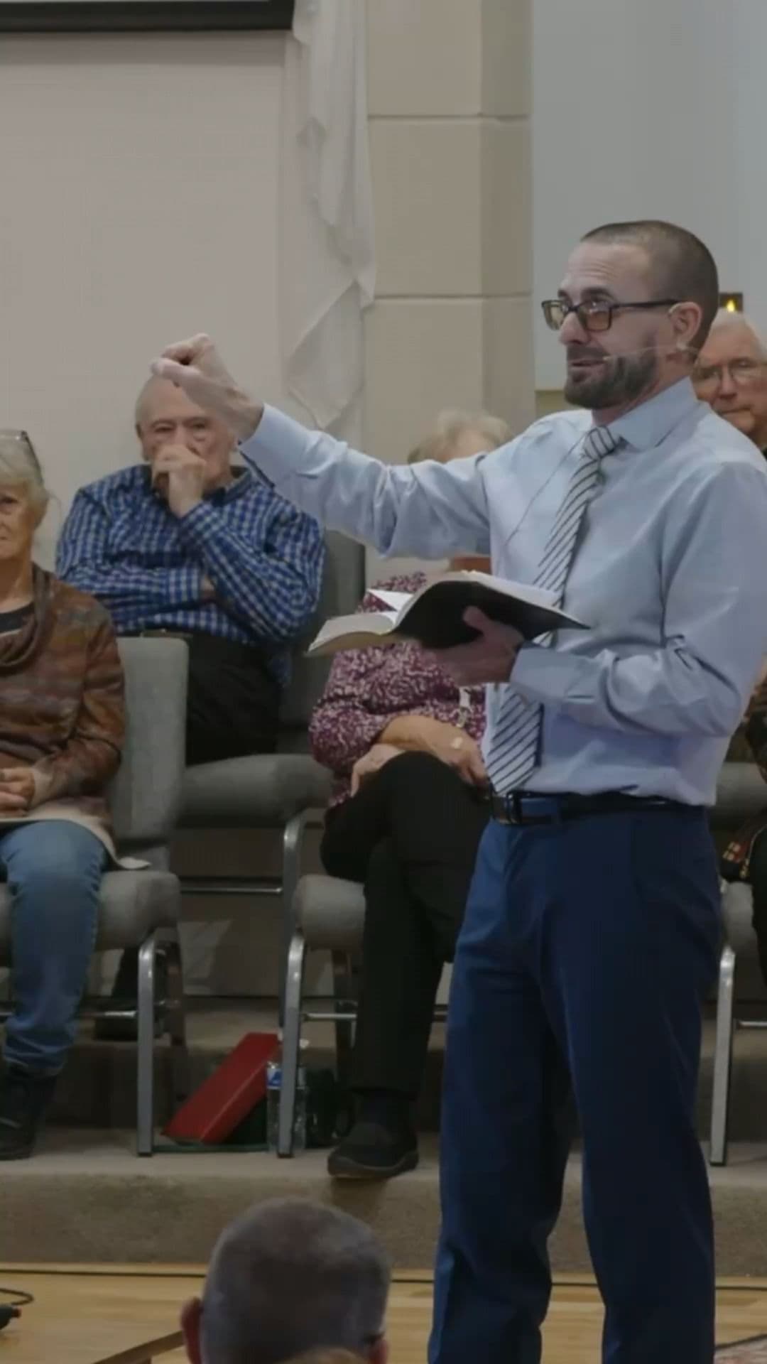 Thine: The Essence of God's Sovereignty