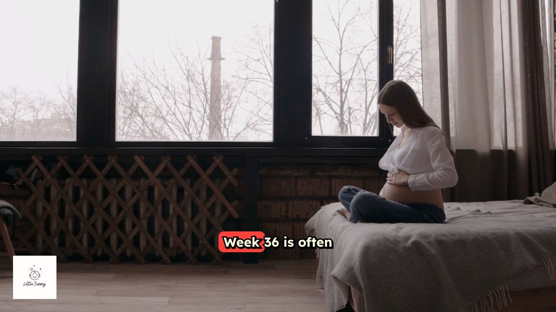 Week 36: What to Expect During Pregnancy