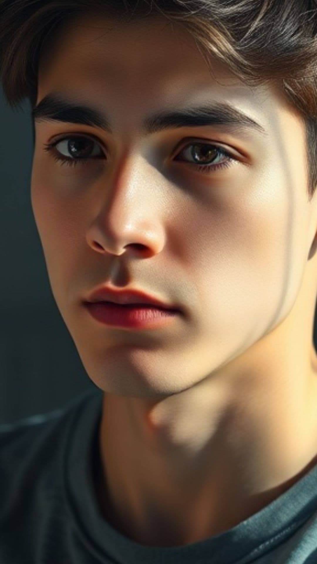 Cambia tu identidad, cambia tu vida