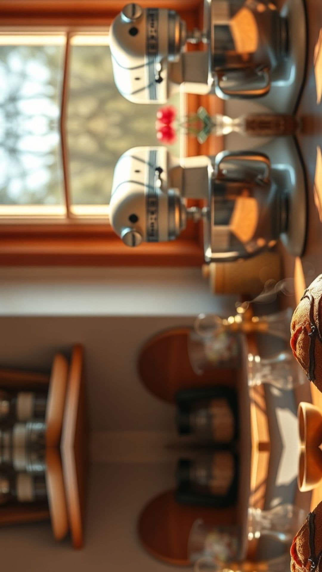 National Date Nut Bread Day Celebration