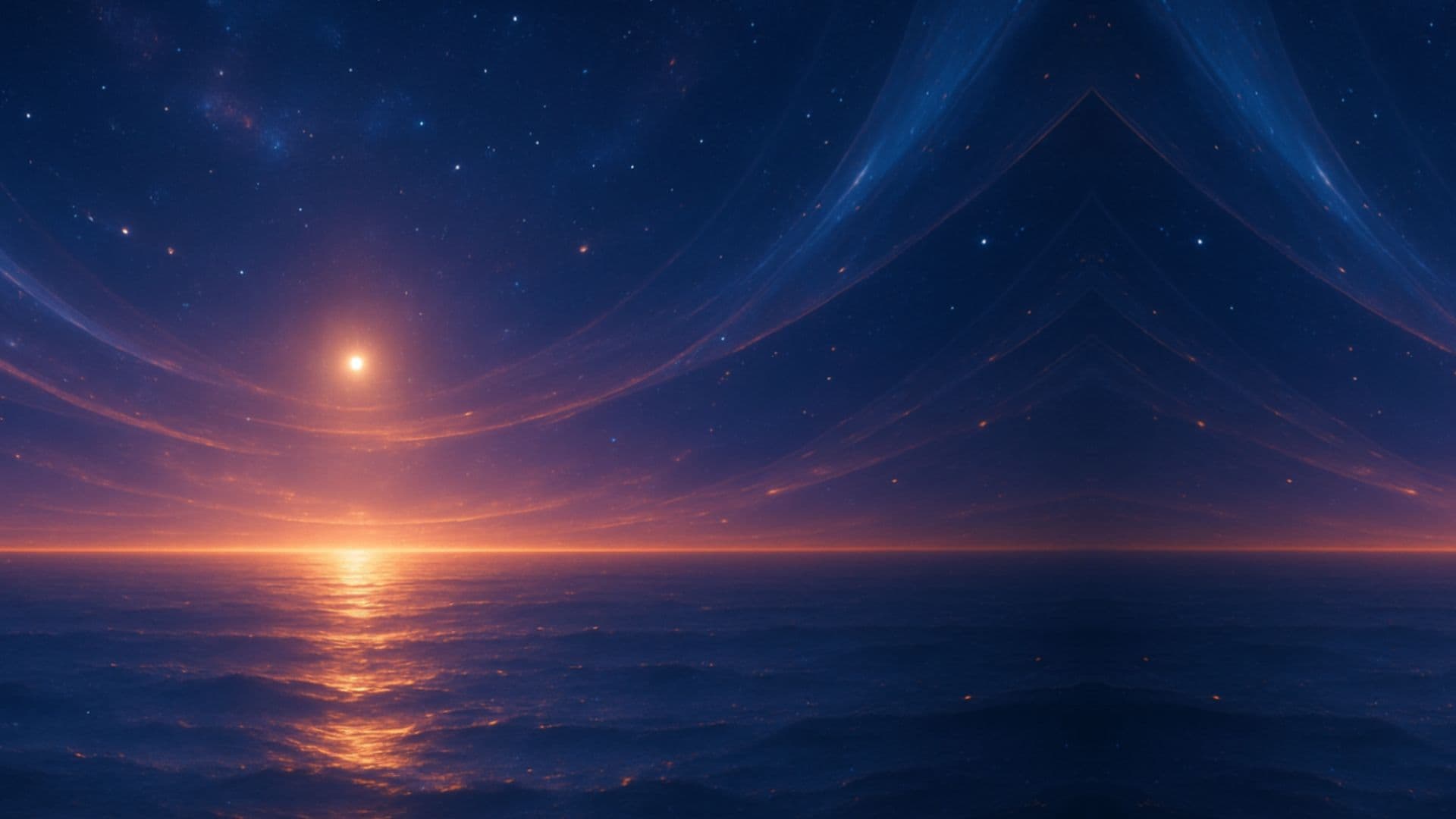 Euphoric Journey in Progressive Trance