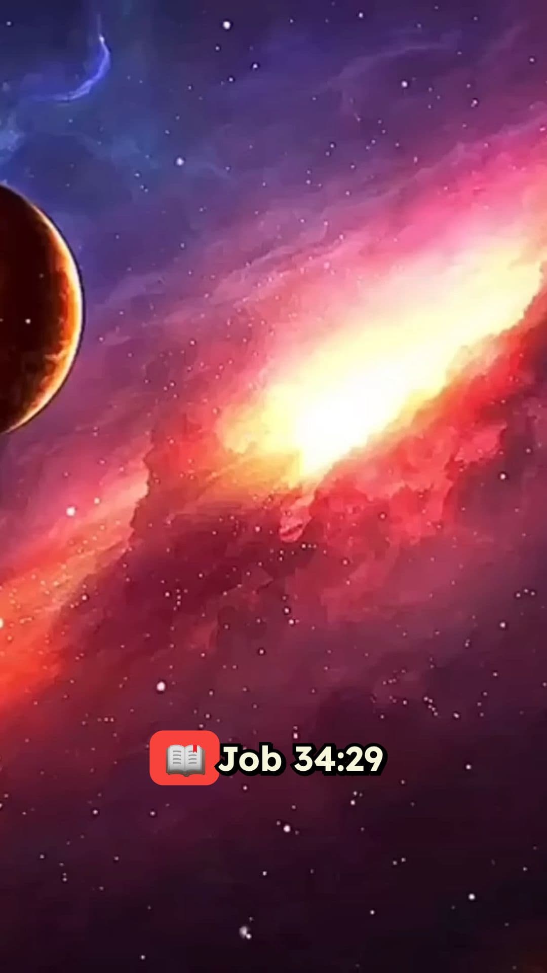 Divine Quietness and Unshakeable Peace