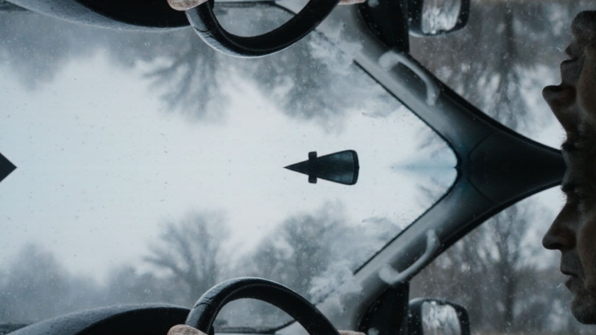 Letting You Be God Again