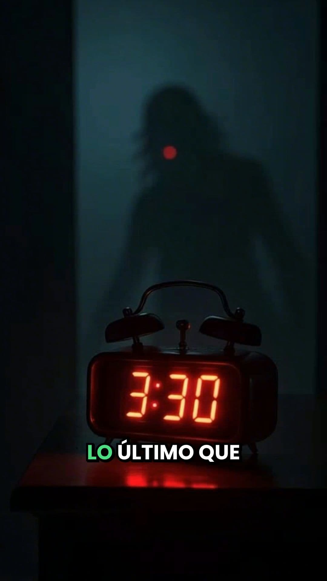 La Hora del Despertar