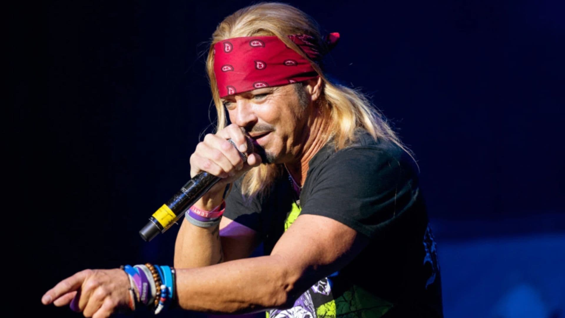 Poison Nearly Replaced Bret Michaels, The Secret Offer Finally Revealed