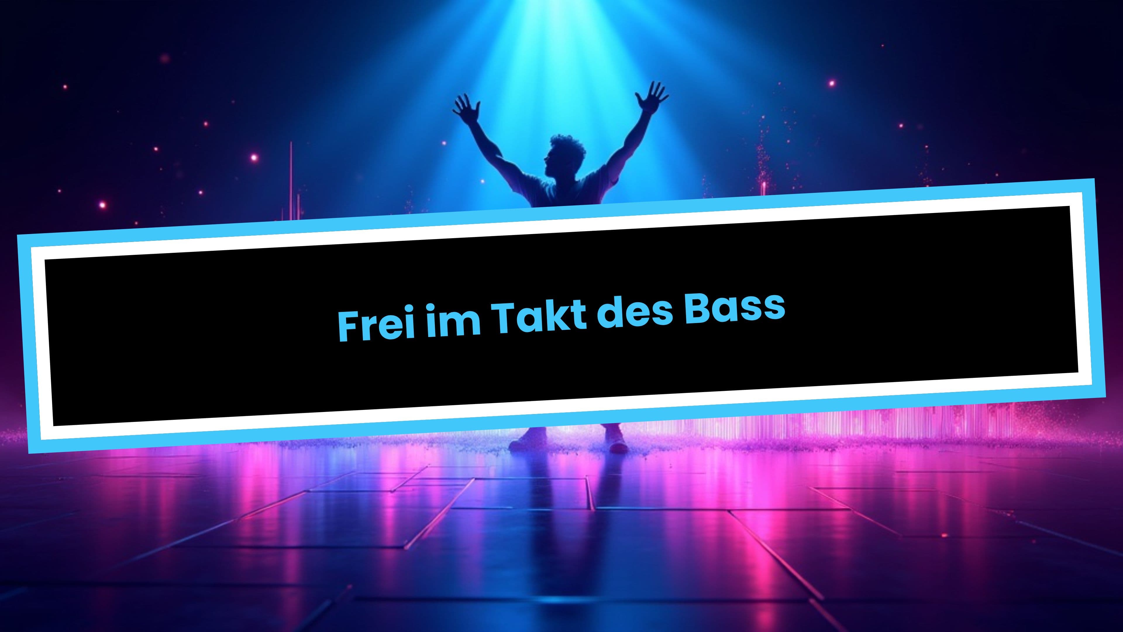 Warum ich Techno so liebe