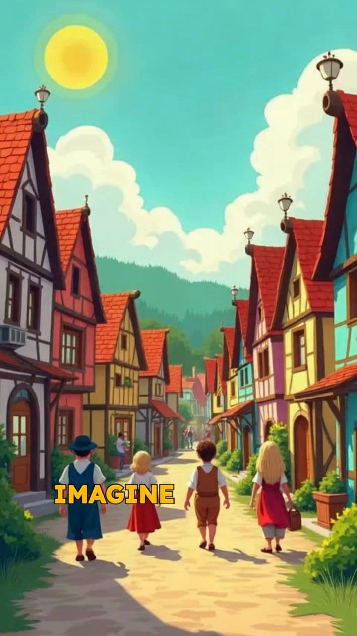 The Plague That Pushed Humanity Forward