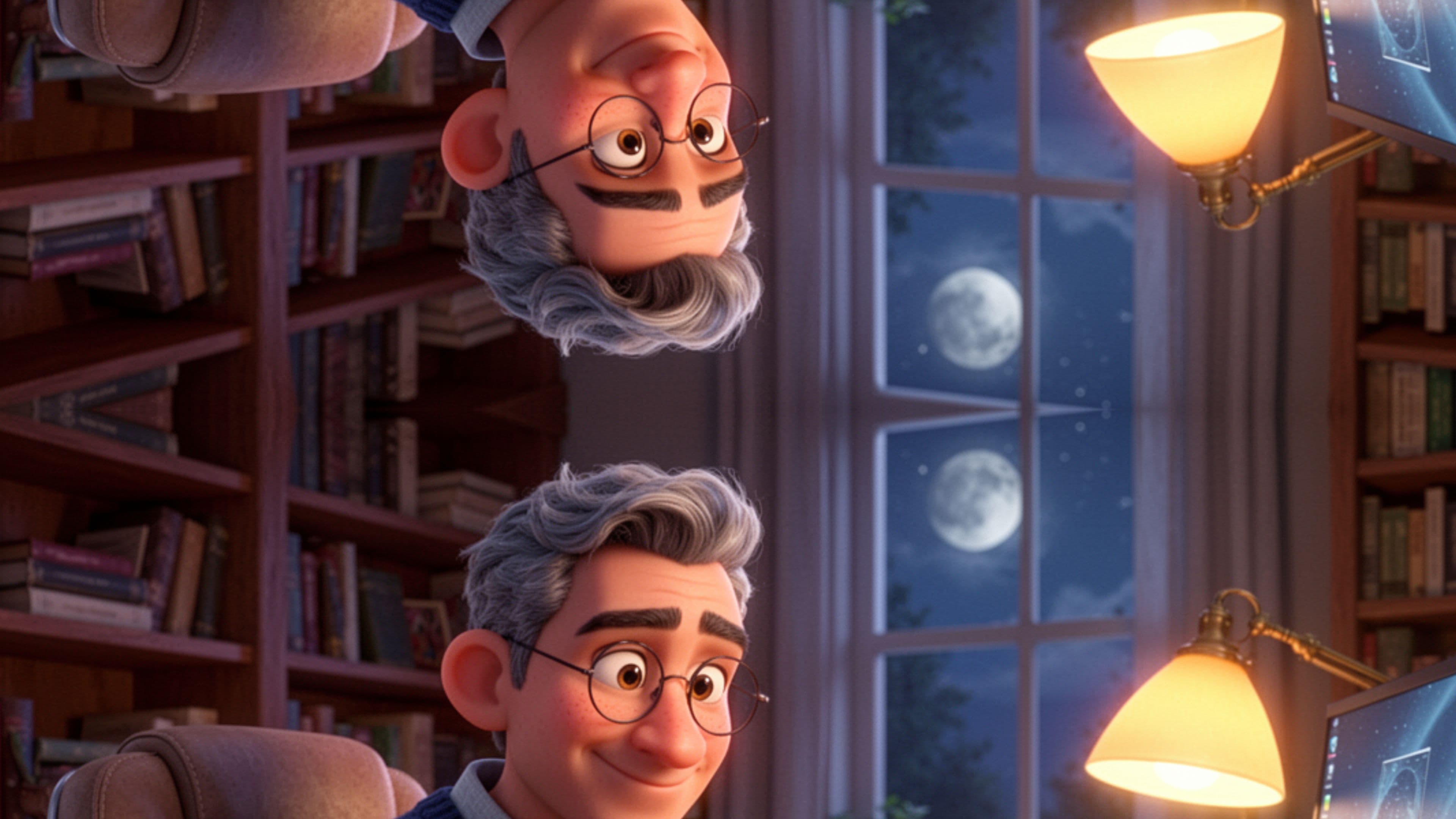 Always the Wrong Way Round