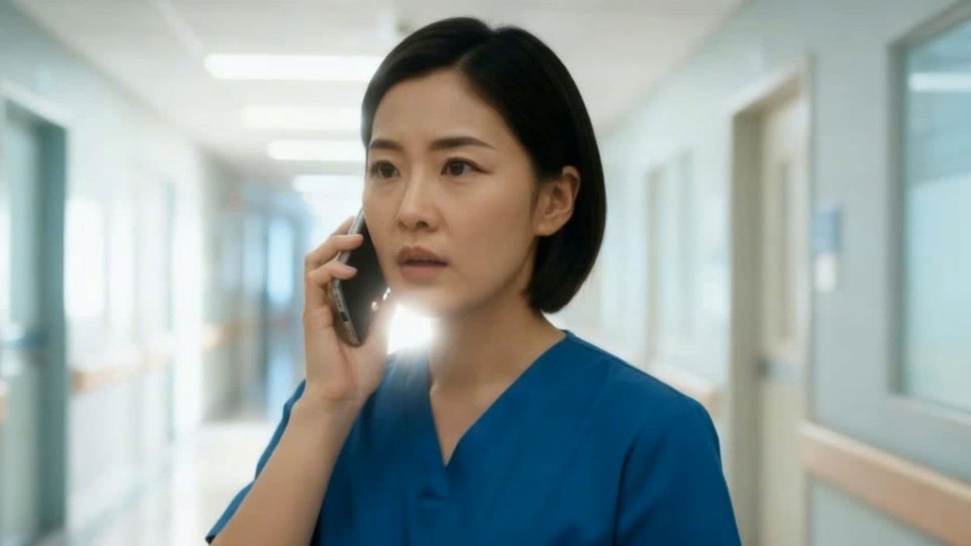 Image transform video