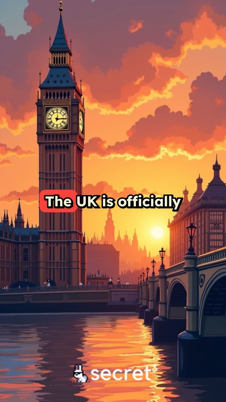 UK Embraces Blockchain for Investment Funds