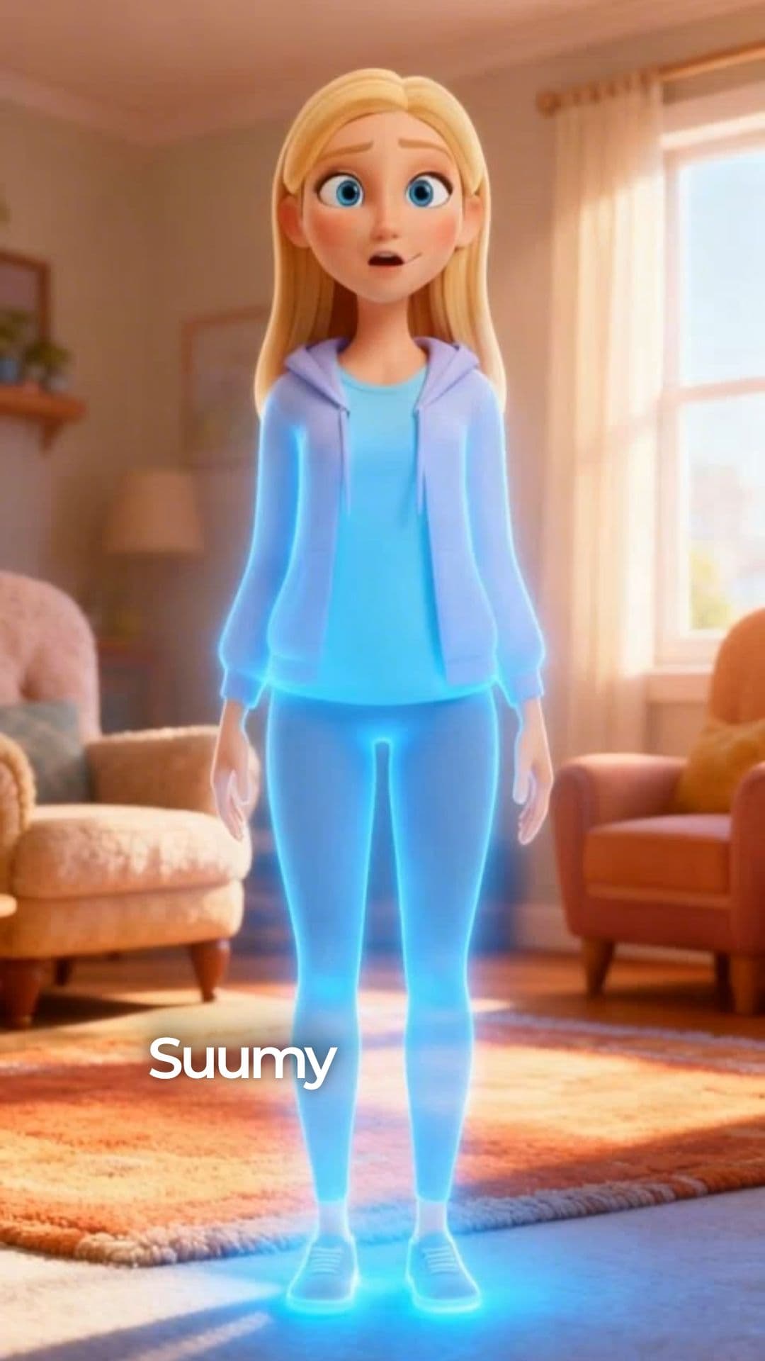 O Espirro Fantasma 🤧👻