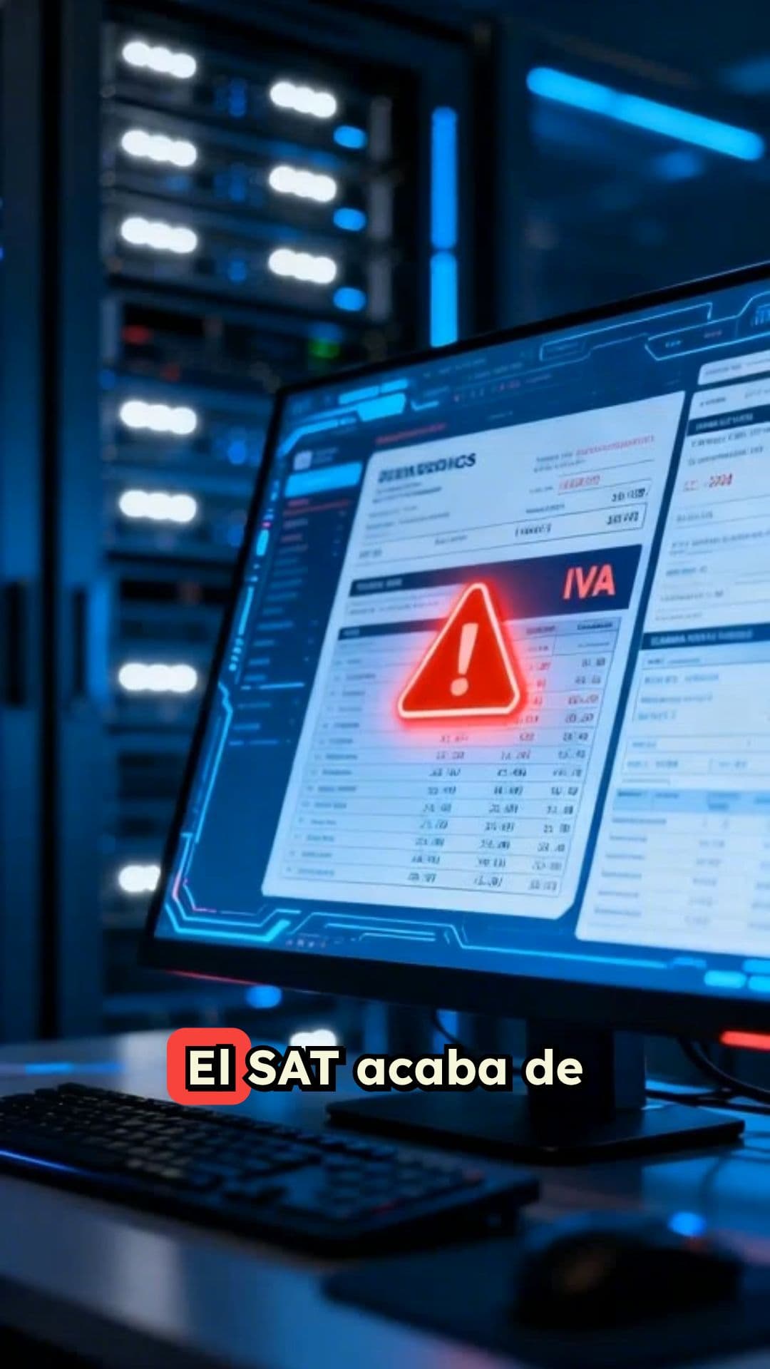 Blindaje de IVA ante el SAT