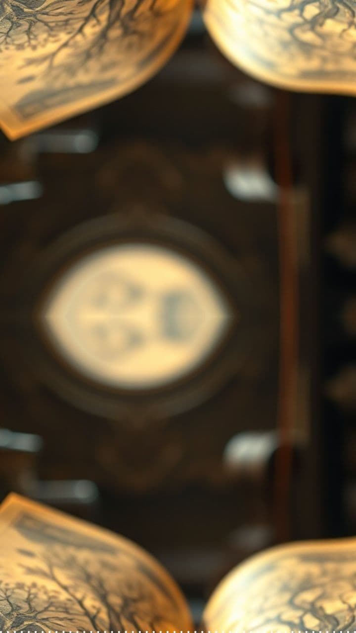 Дедушкины сказки