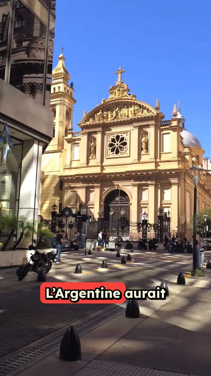 Le paradoxe économique argentin