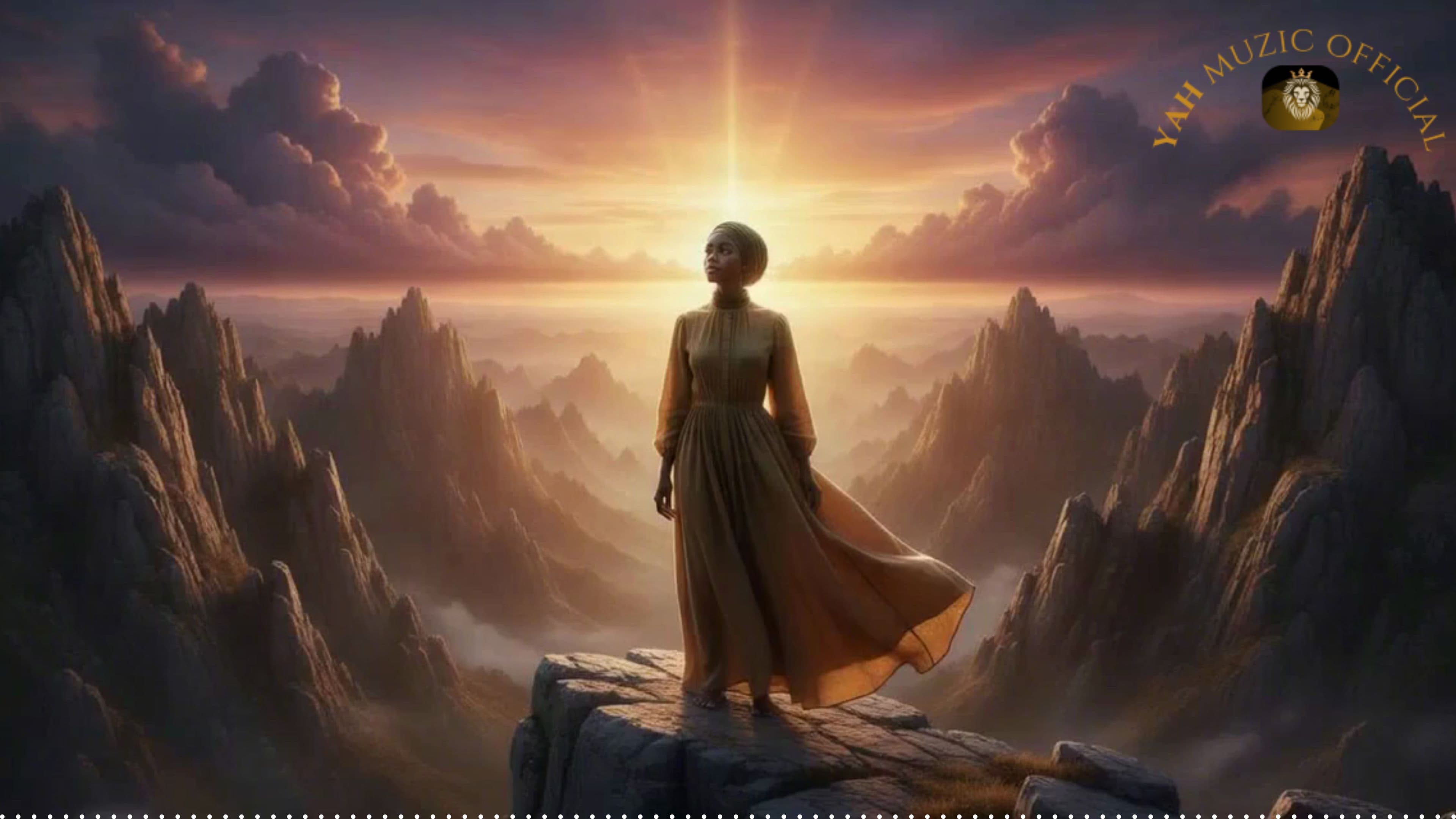 Psalm 57 - Shadow of Your Wings v.4.0 - Video 3