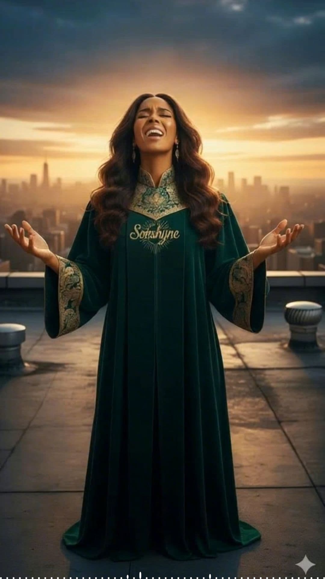 Coming Back Stronger