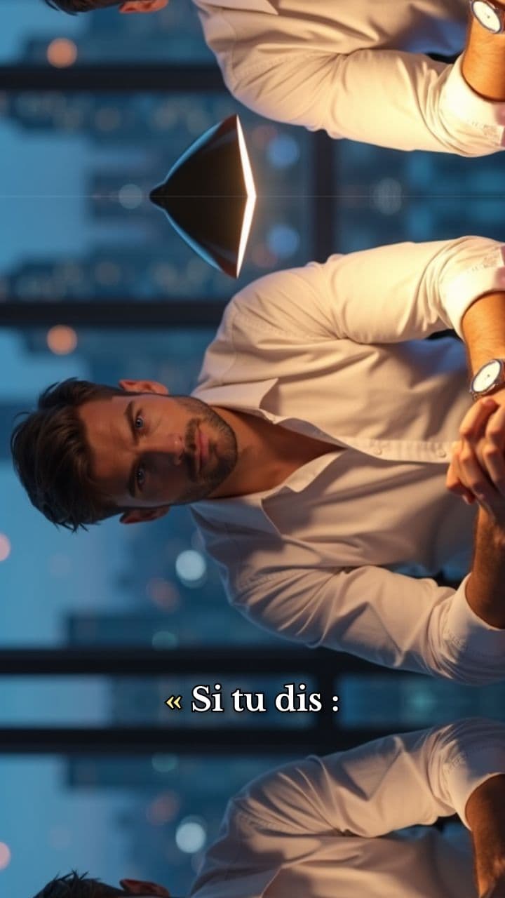 Reprends le pouvoir sur ton argent