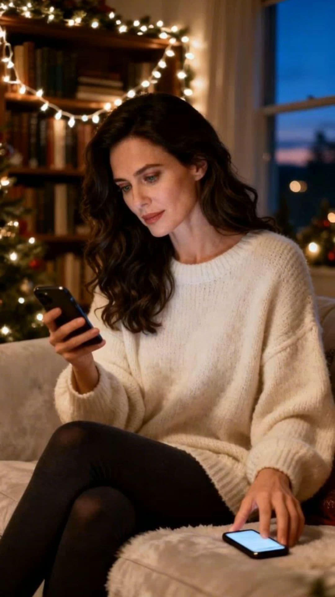 Spazio per l'amore verso se stessi