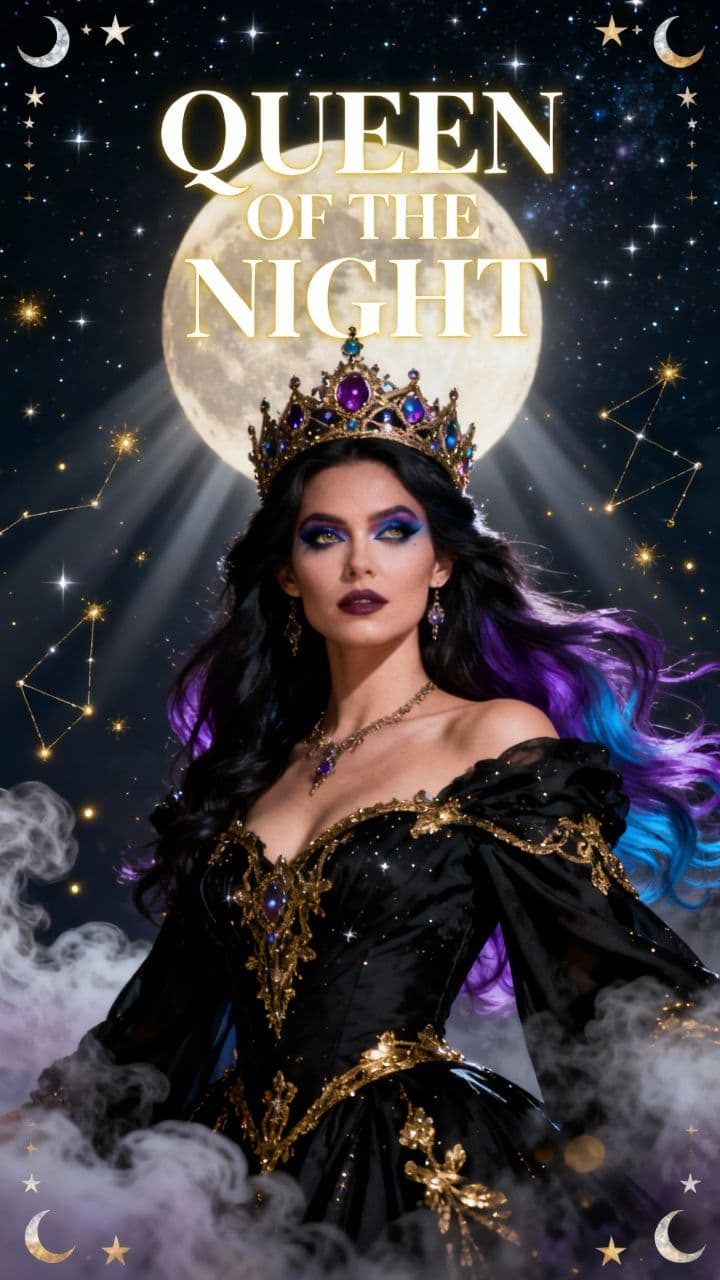 Queen of the Night