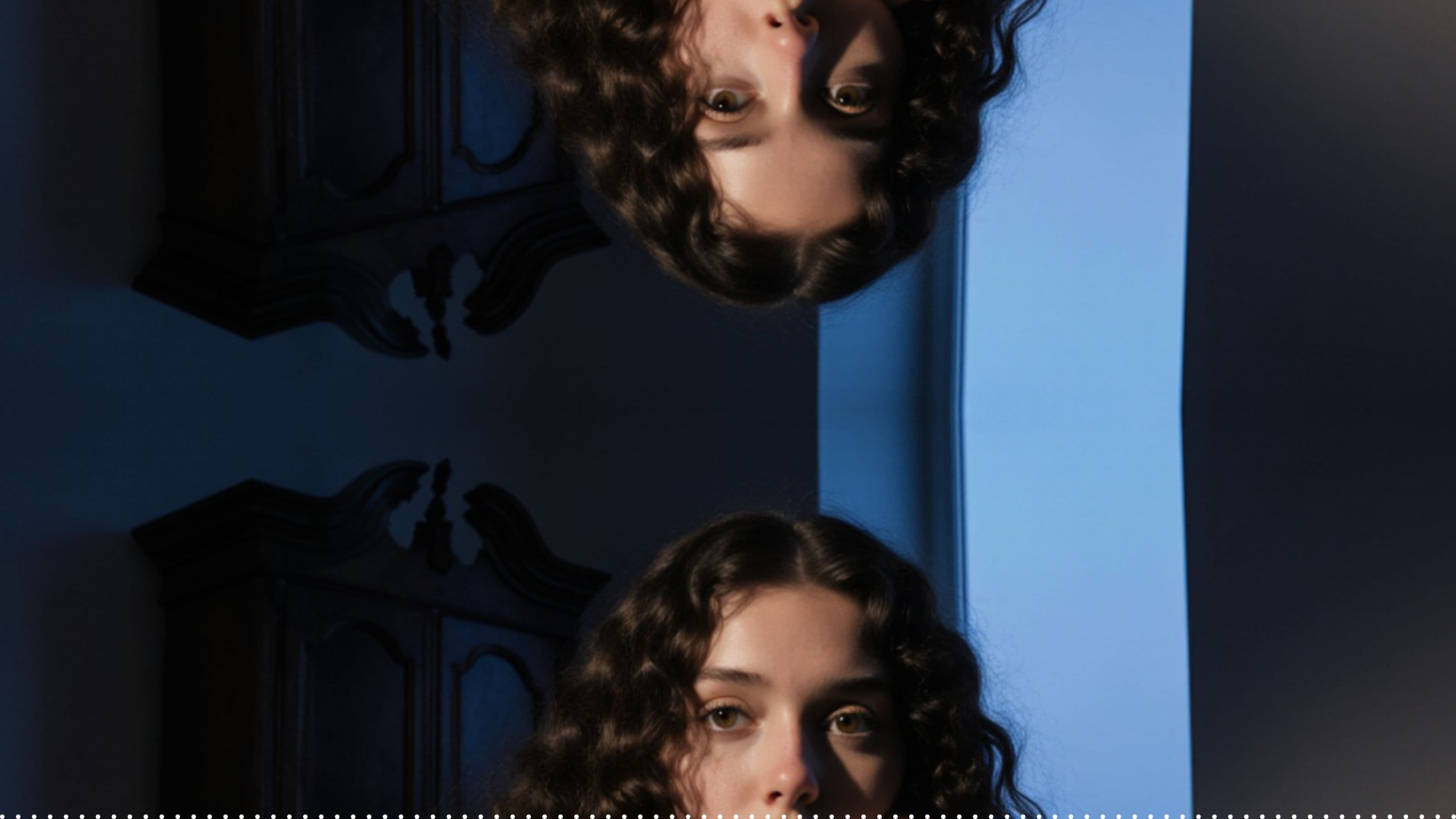 Not Who They Said I'd Be