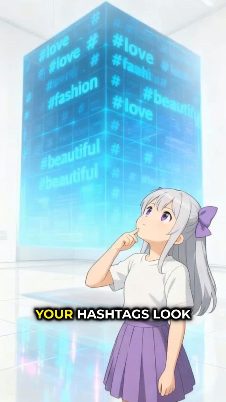 3 Signs Your Hashtags Are Too Broad