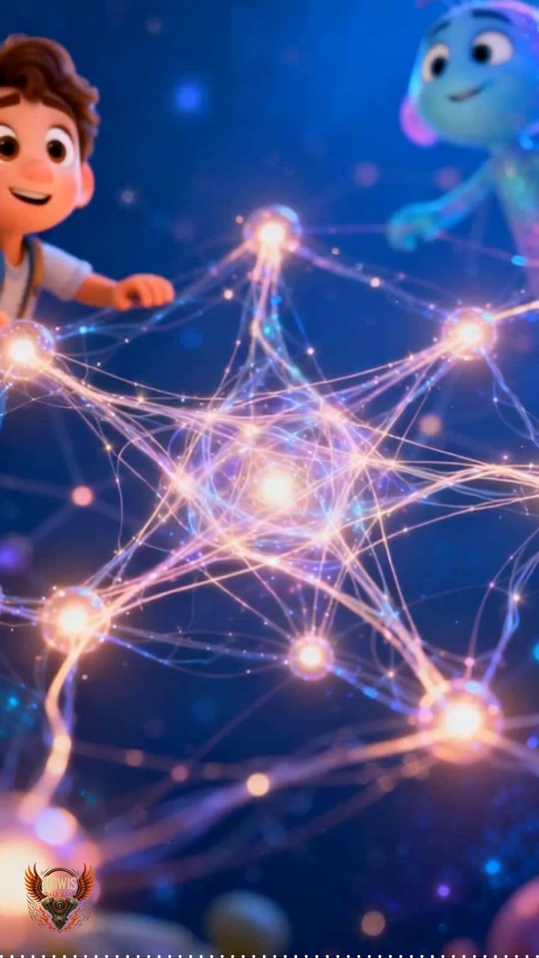 Dieu, science et amour en interaction