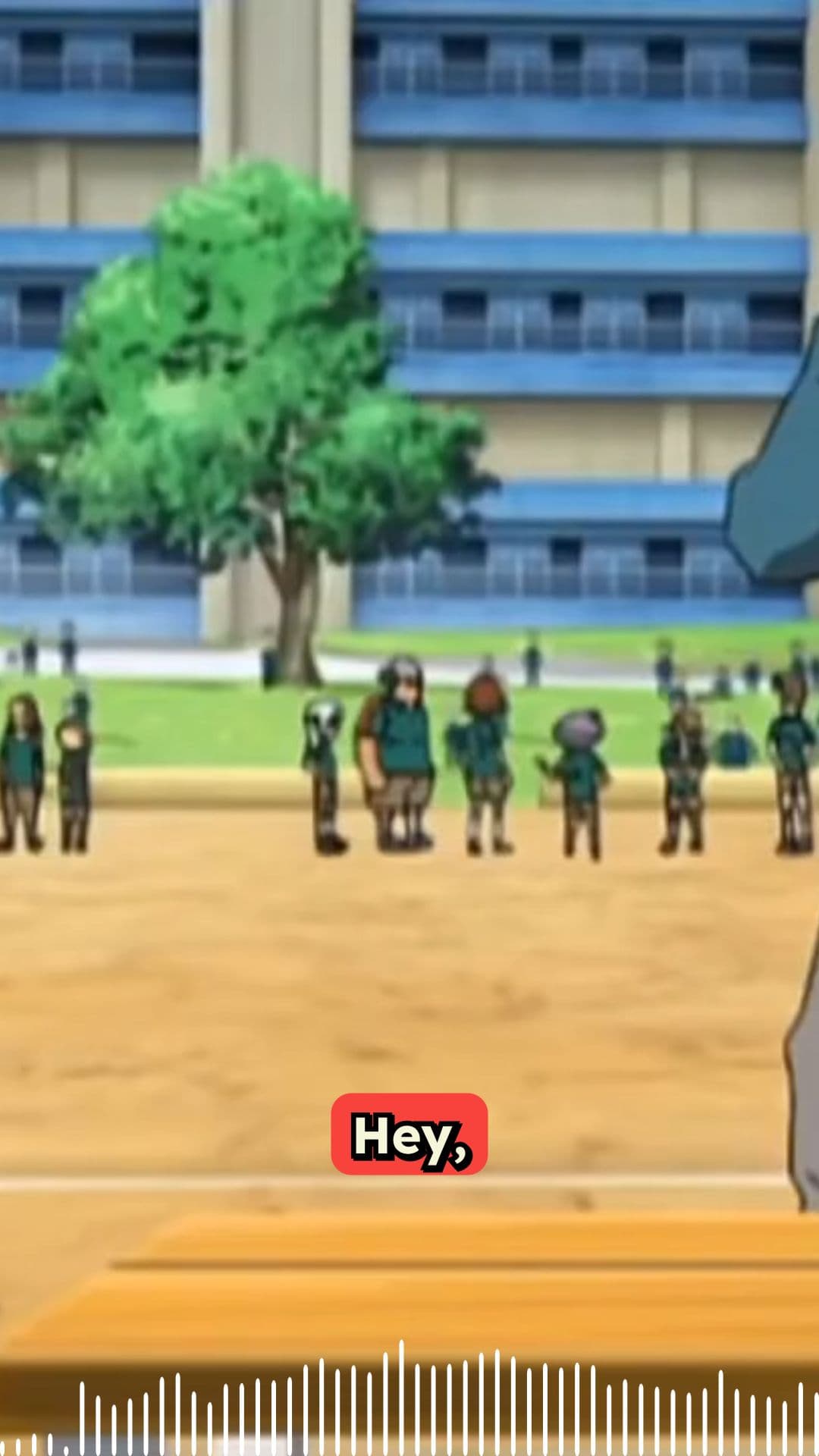 Das geheime Motiv der Royal Academy