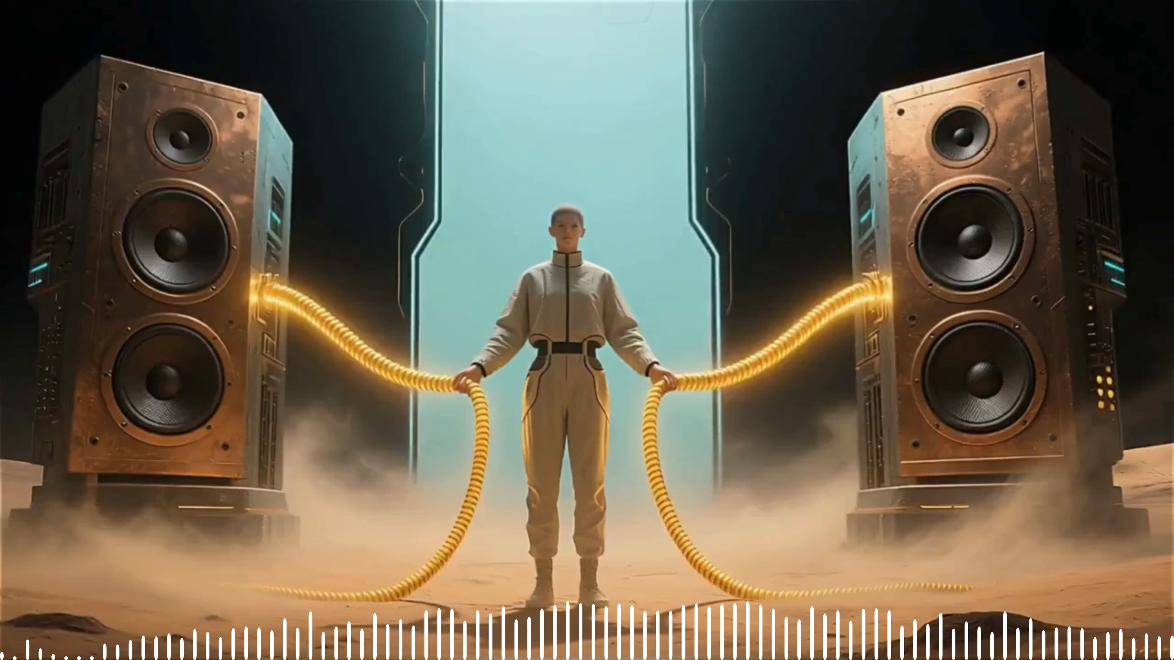 Hi, Baby: A Halloween Greeting