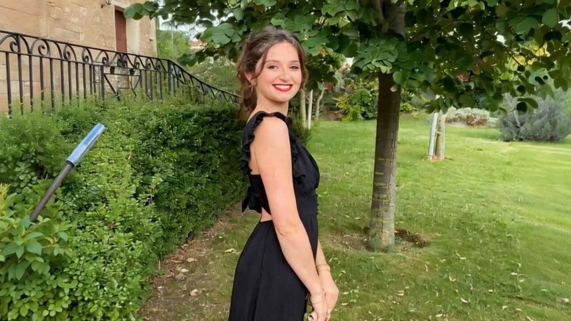 Radiant Joy of a Bride-to-Be