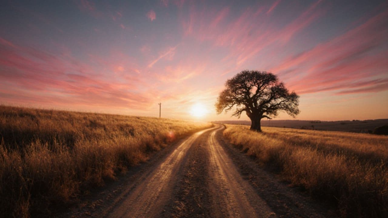 Blessing in Disguise