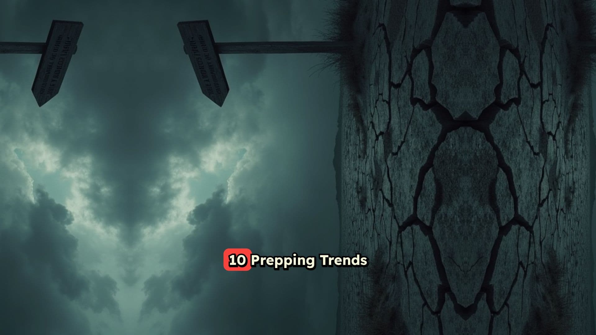 10 Dangerous Prepping Trends to Avoid