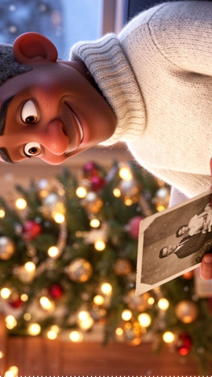 What a Night in Seventy-Three