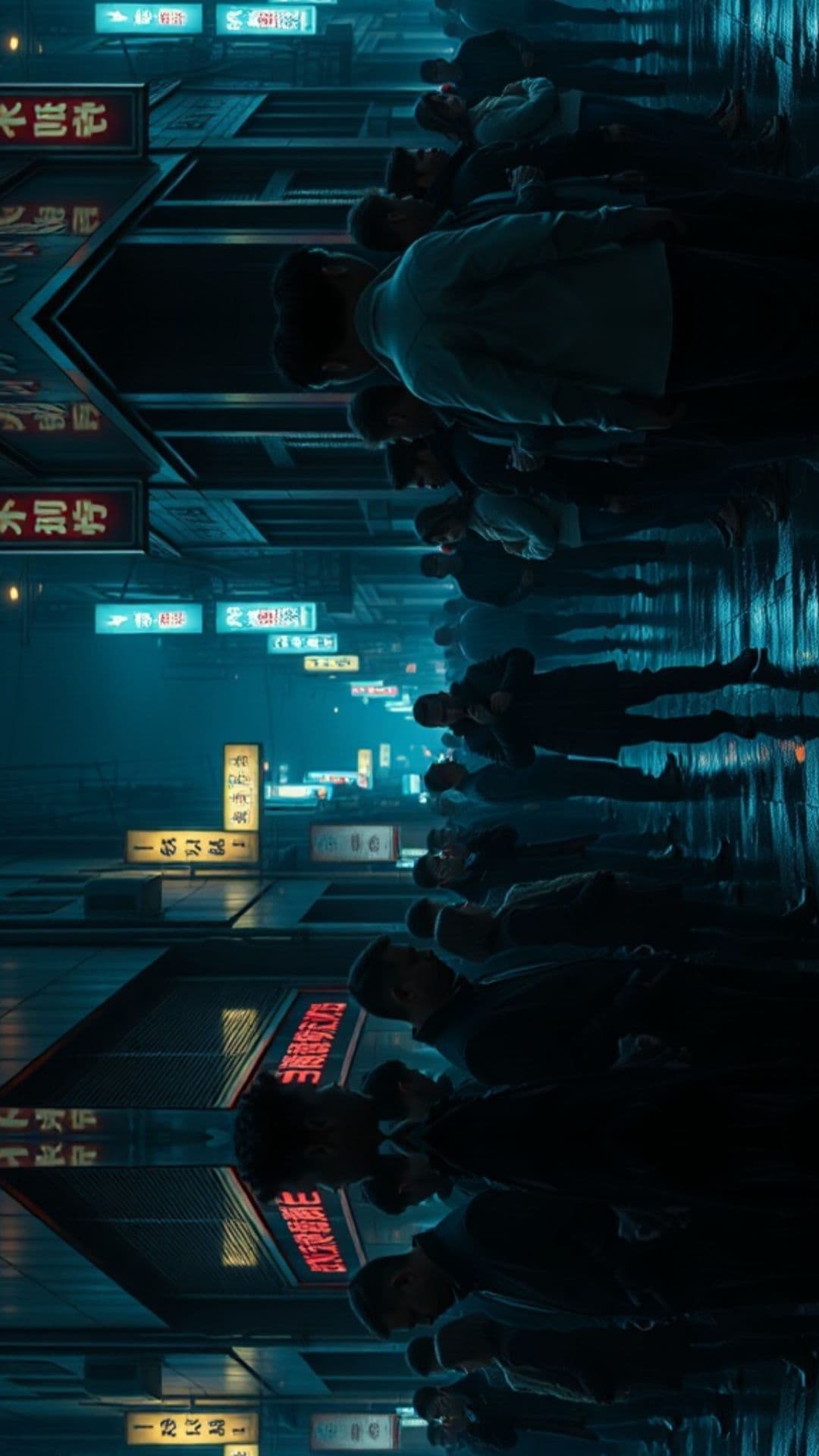 Break the Blame Game