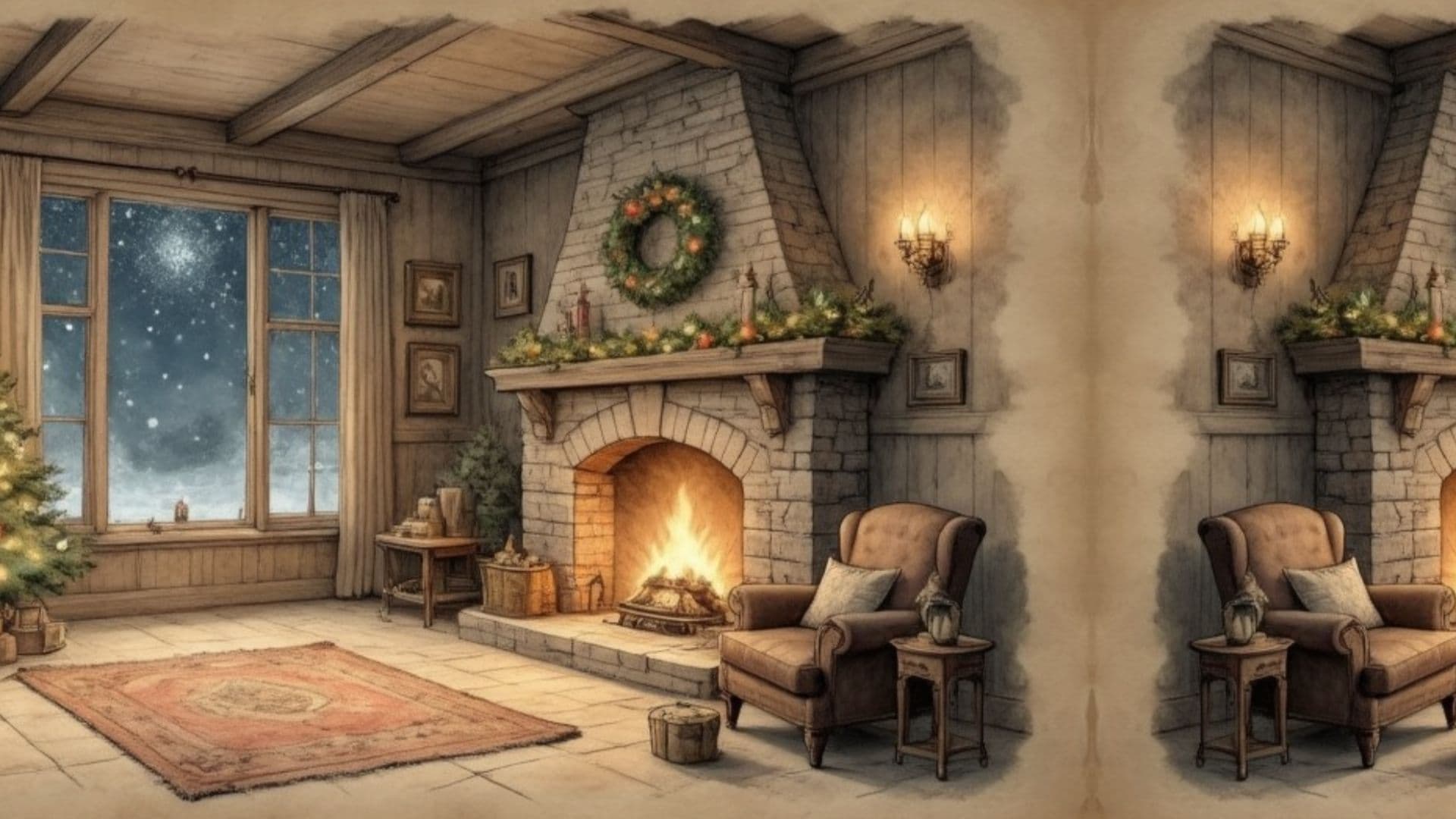 A Day for Christmas Joy