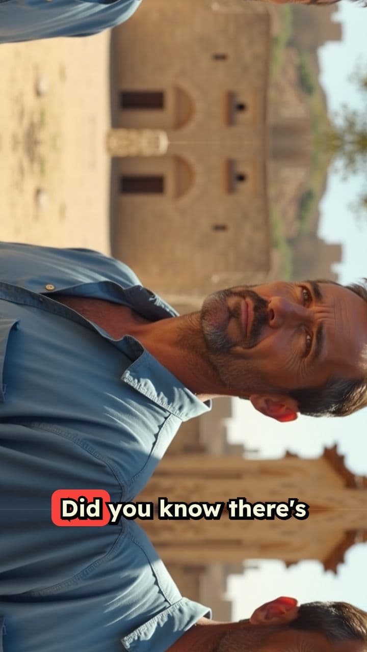 Forgiveness Over Hate: Maoz Inon's Journey