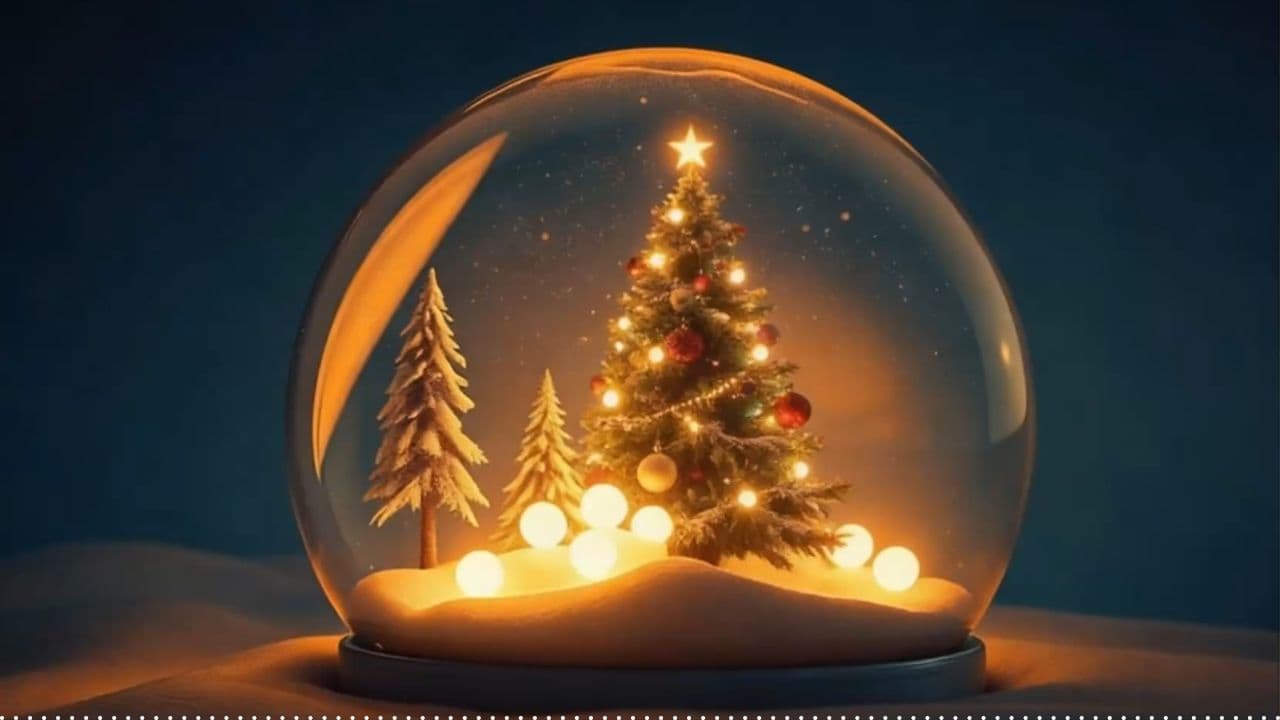 The Magic of Christmas (duplicated)