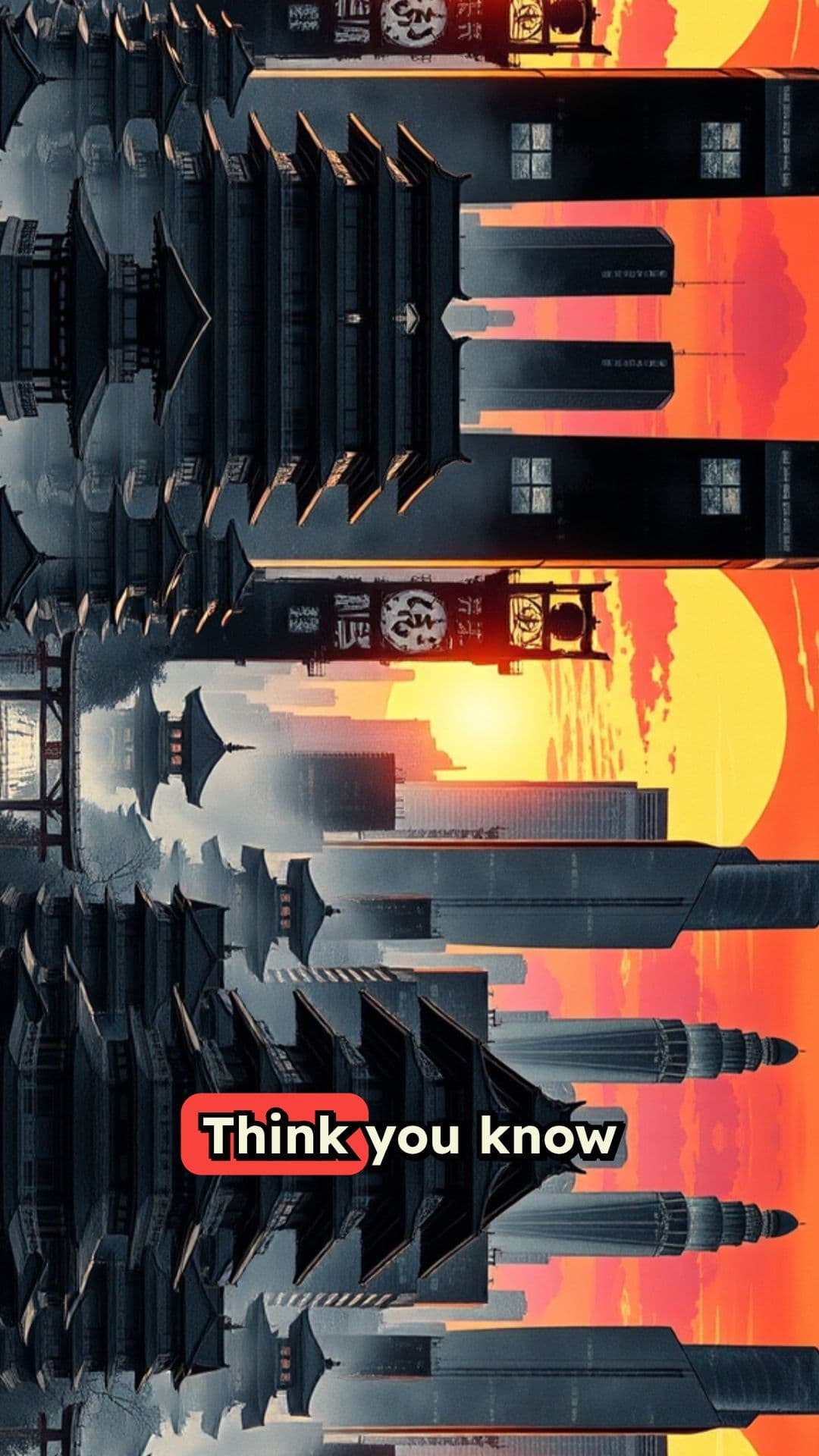 Can You Pass the Ultimate Anime Quiz?