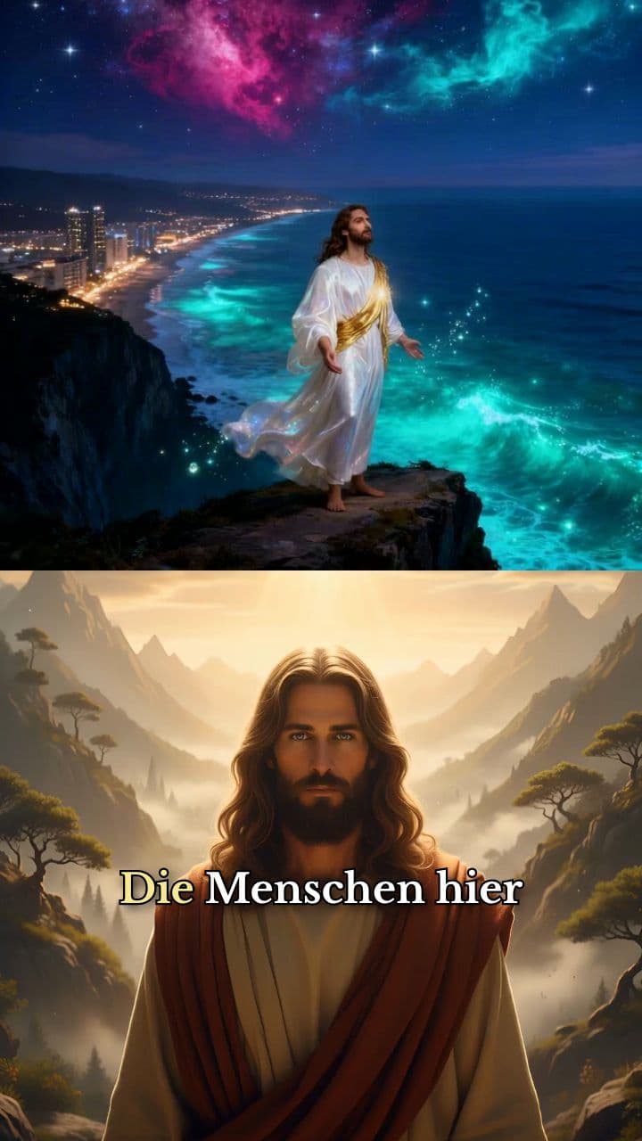 Christus in Euch erwacht