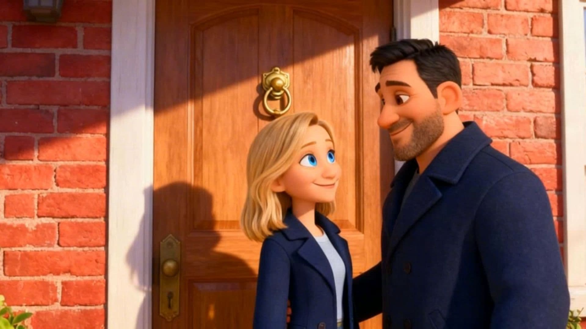 #6782-A Life in Harmony