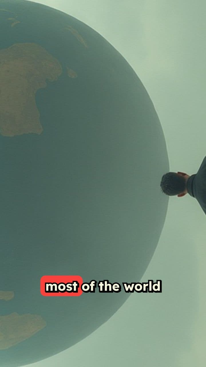 The Threat of Globalism and Multiculturalism