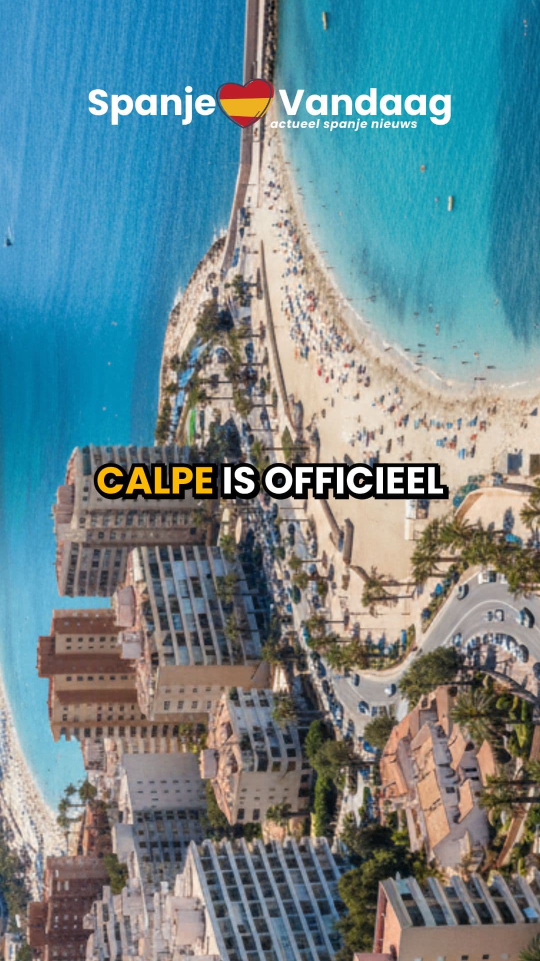 Top plekken in Spanje voor pensioen 2026