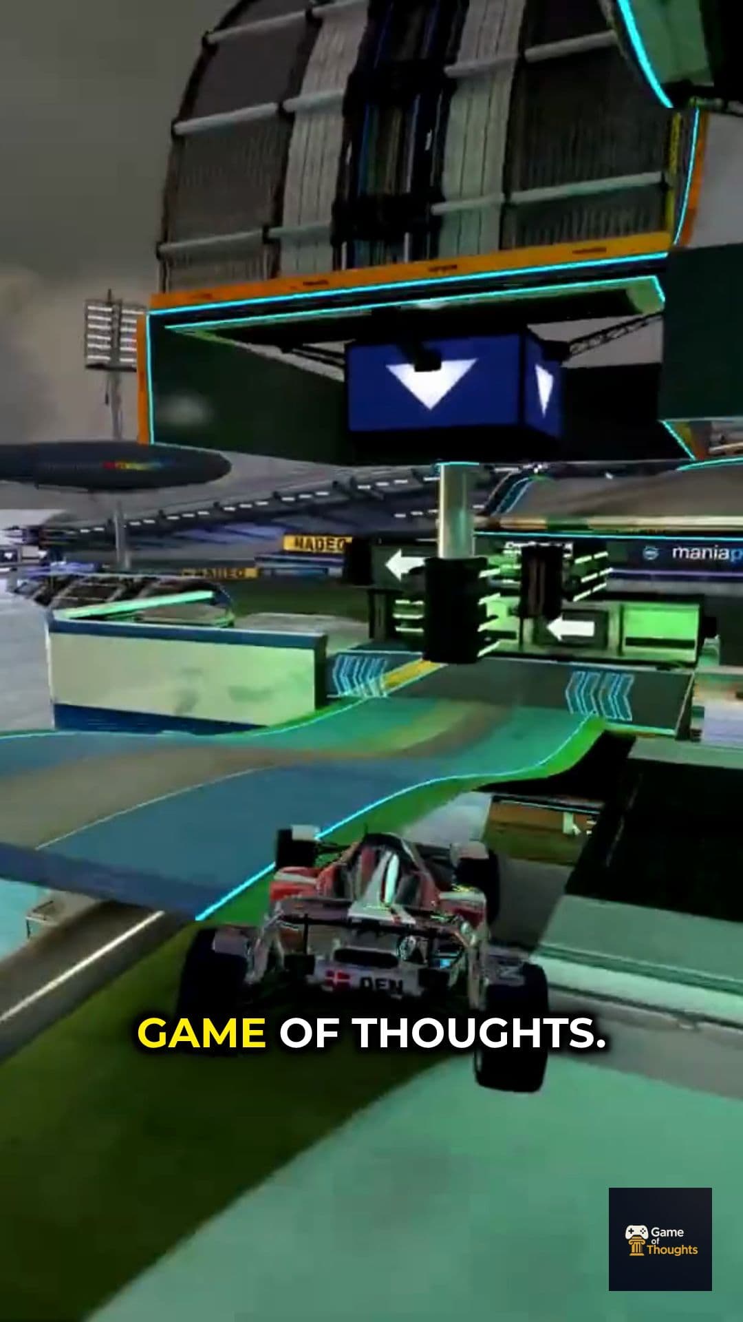 Educating Mind and Heart