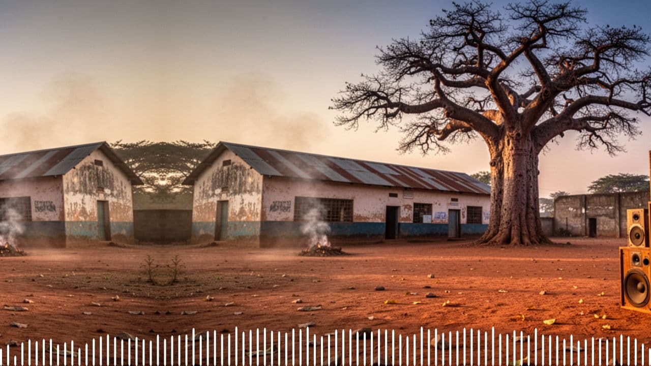 Pas touche à nos enfants