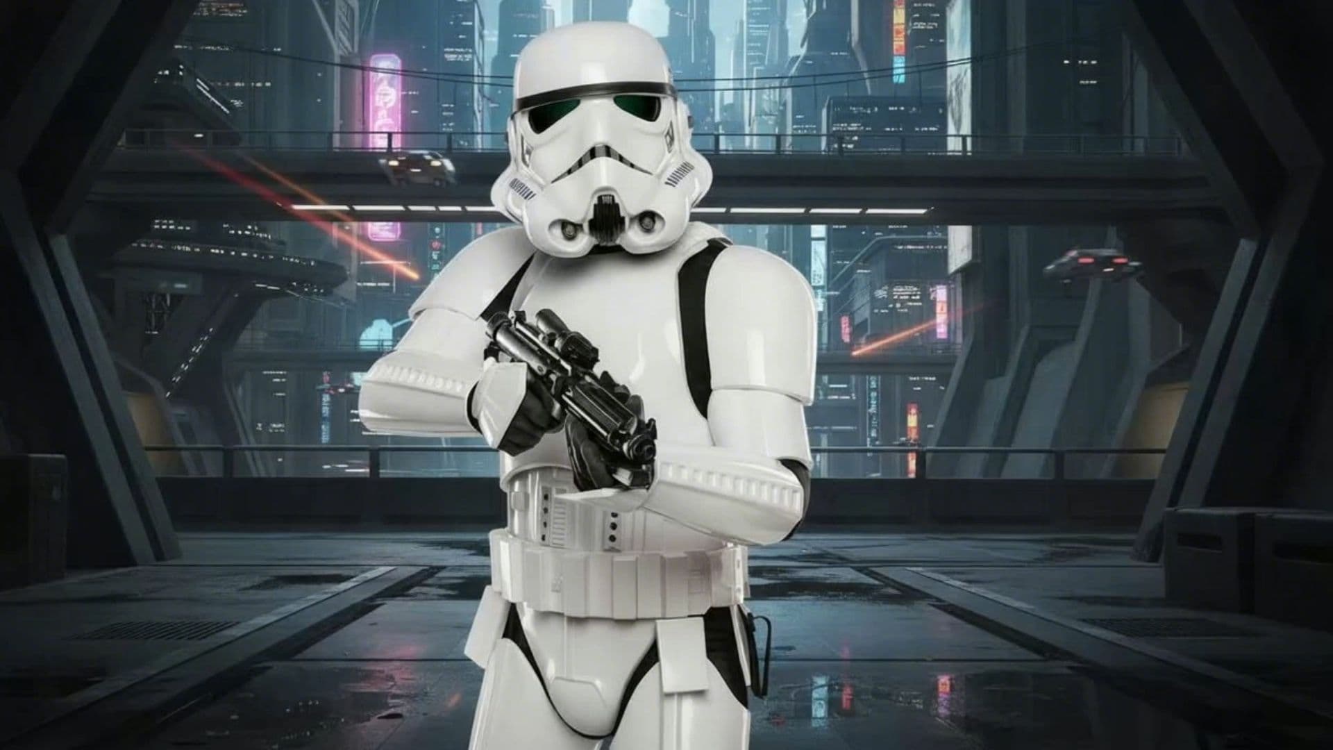 Dark Side Boogie Reel