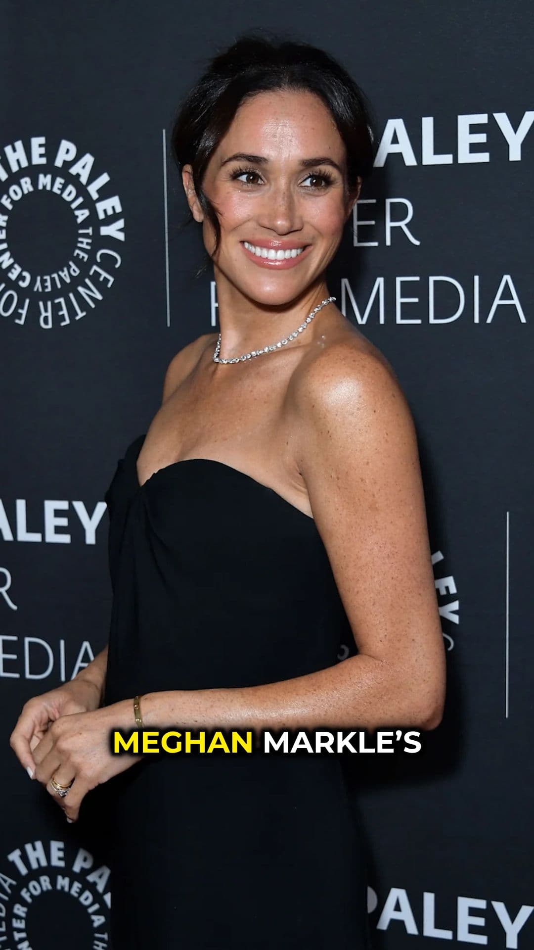 Meghan Markle Faces Backlash Over Complaints