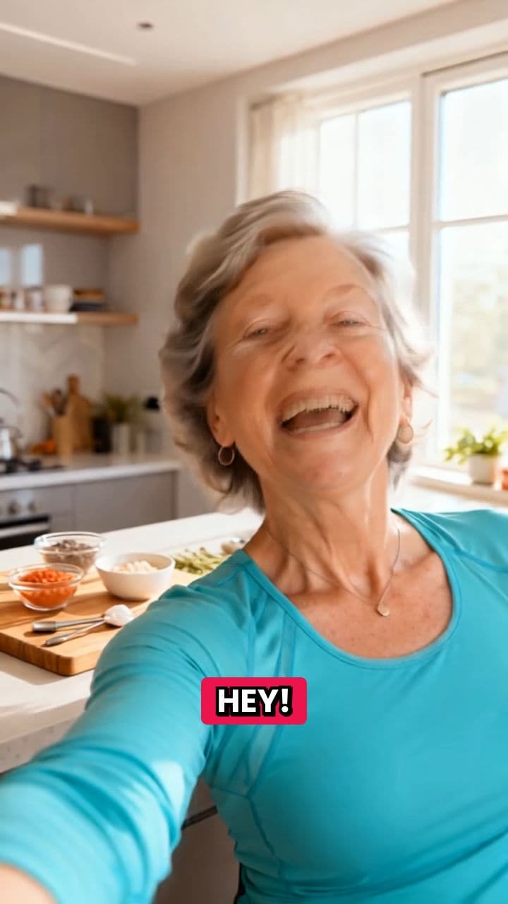 Ice Water Health Hack