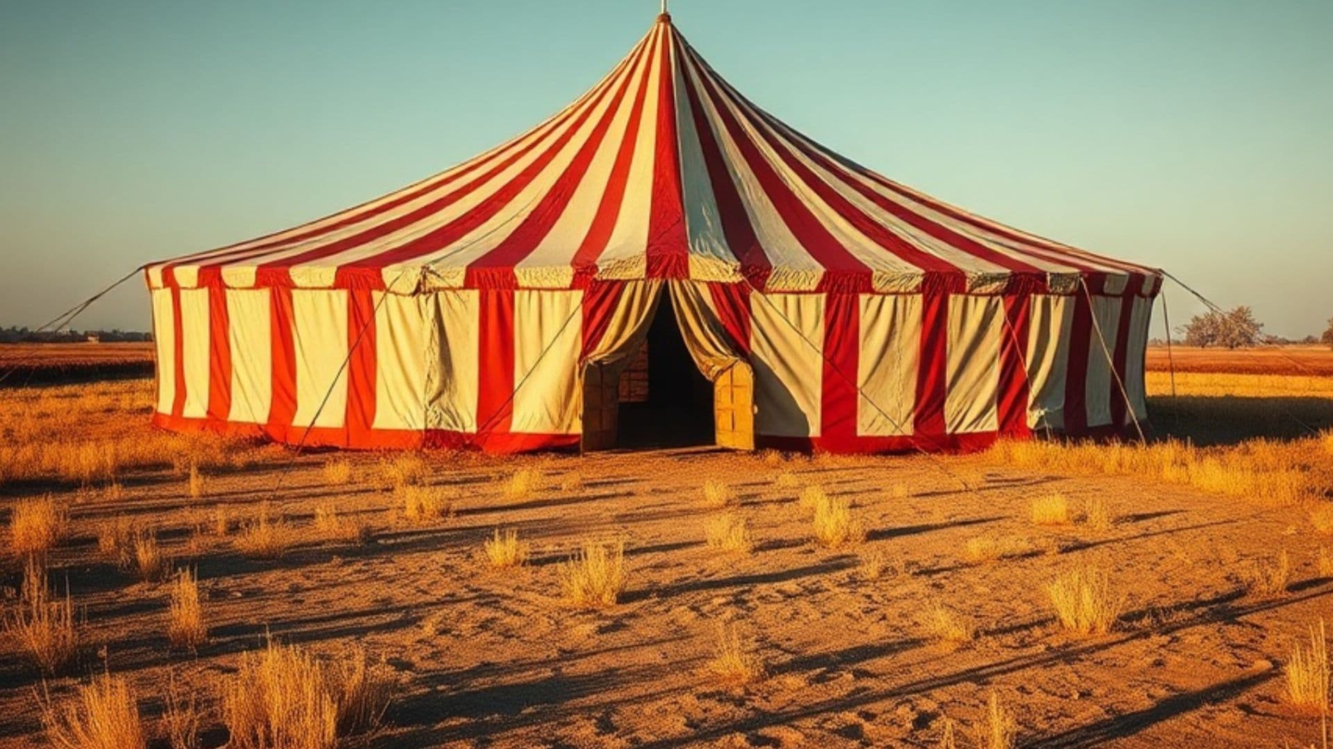 Big Foot and the Bowl of Stew